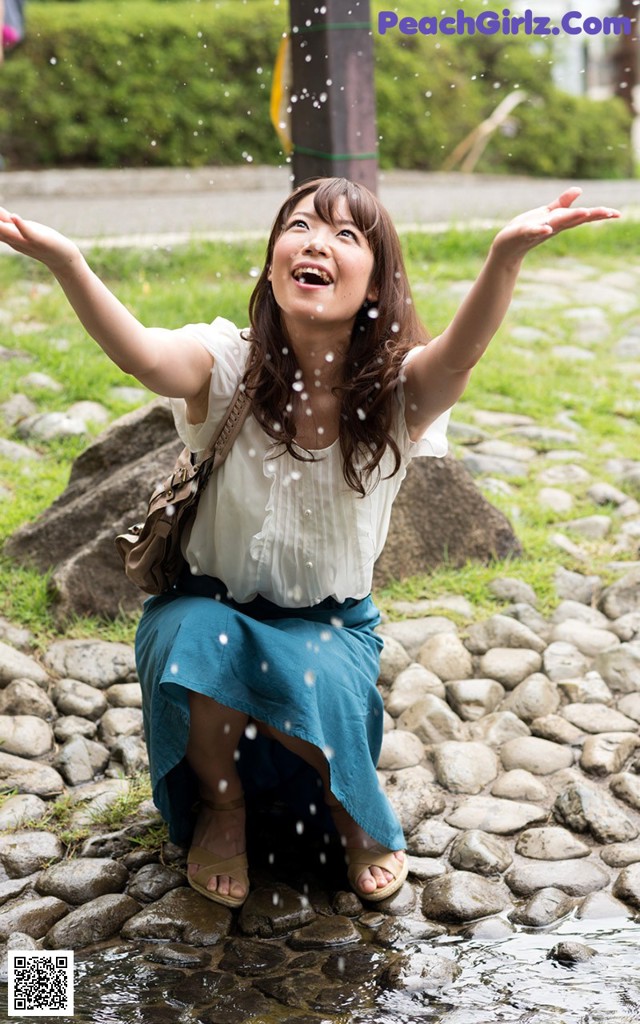 Wife Paradise Nao - Holed Wcp Audrey No.5ccff7