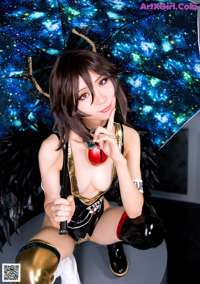 Cosplay Mike - Service Nude Wet No.ad0874