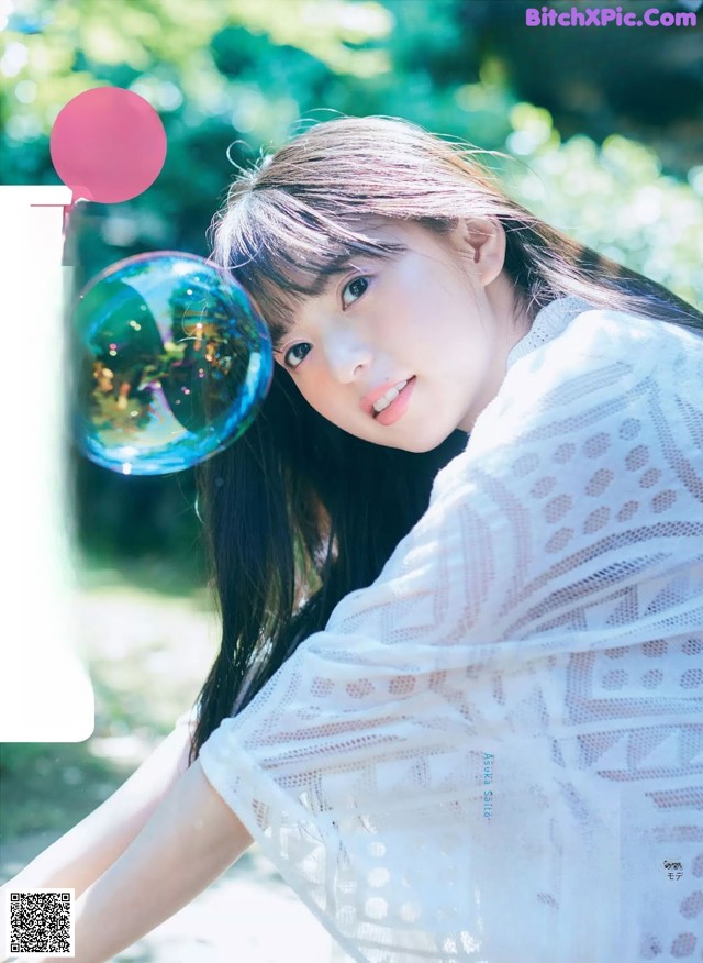 Nogizaka46 乃木坂46, FLASH 2019.07.23-30 (フラッシュ 2019年7月23-30日号) No.414ce3