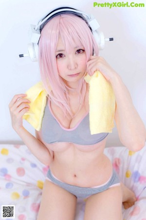 Cosplay Lechat - Babes Gf Analed