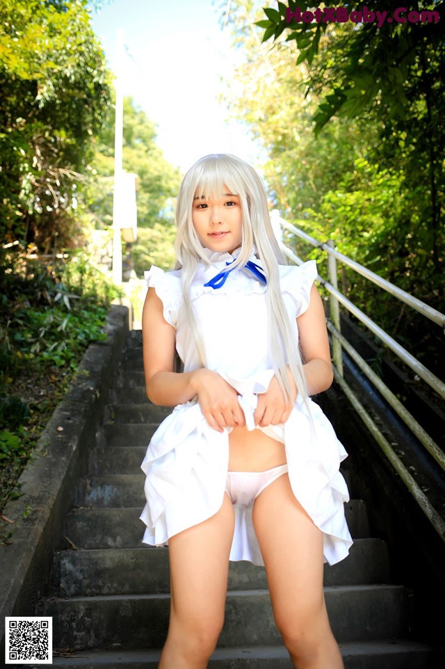 Cosplay Komugi - Nylonspunkjunkies Pornos Assfucking No.acae99