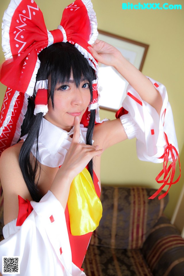 Cosplay Ayane - Camera Grassypark Videos No.218824