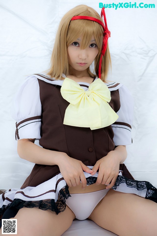 Cosplay Girls - Perky Pussy Sexgif No.edd25d