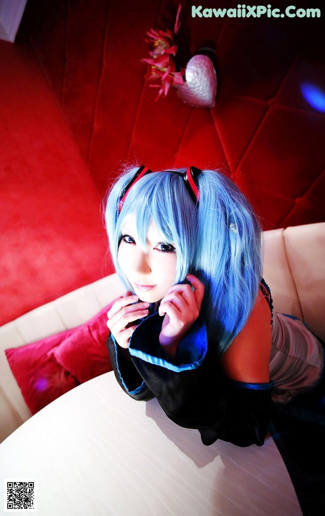 Cosplay Saku - Ww Gifs Animation No.6f8dff