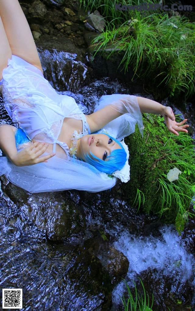 Cosplay Saku - Ww Gifs Animation No.6f8dff