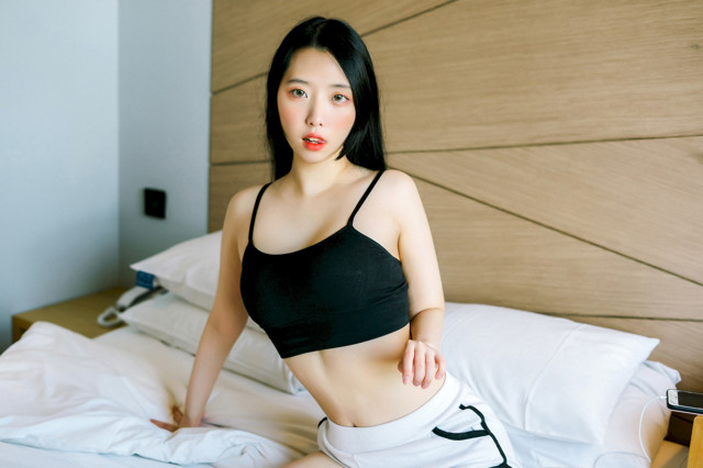 Dame 담, [Moon Night Snap] Girlfriend Set.01 No.9c9ff5