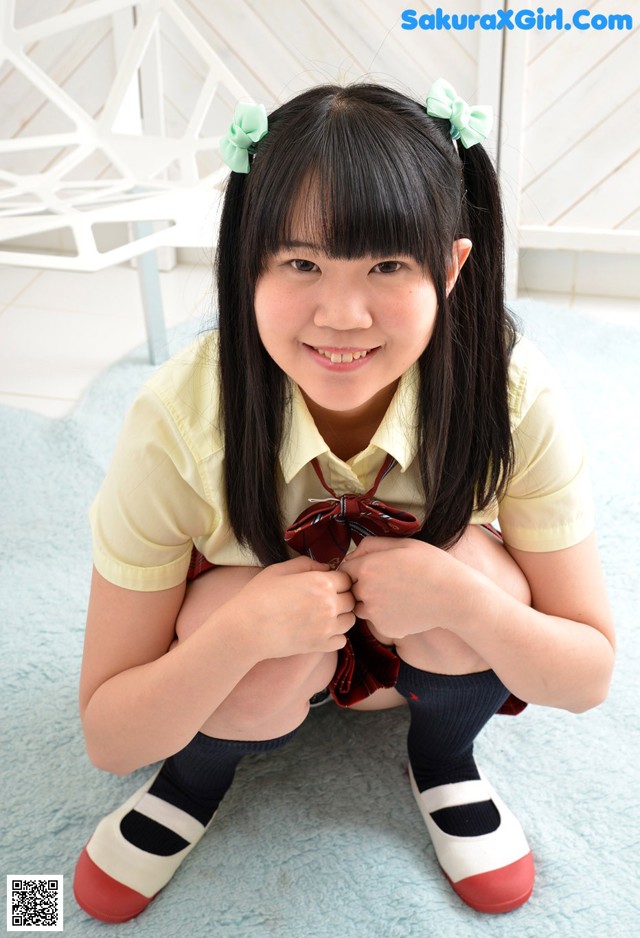 Hinata Suzumori - Wwwgallery Hot Blonde No.c1552e