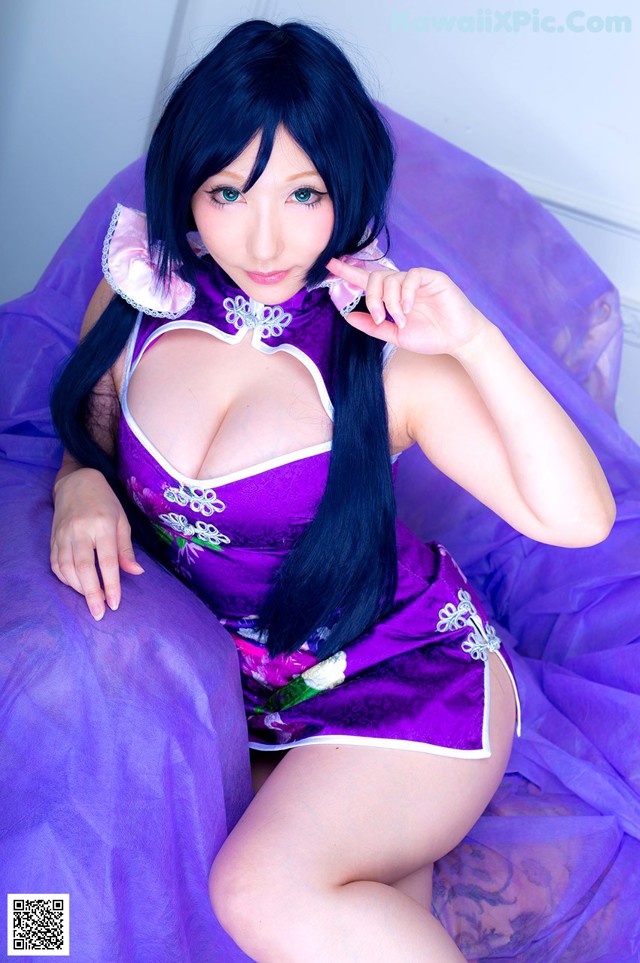 Cosplay Saku - Darlings Xxxn Grip No.d8121b