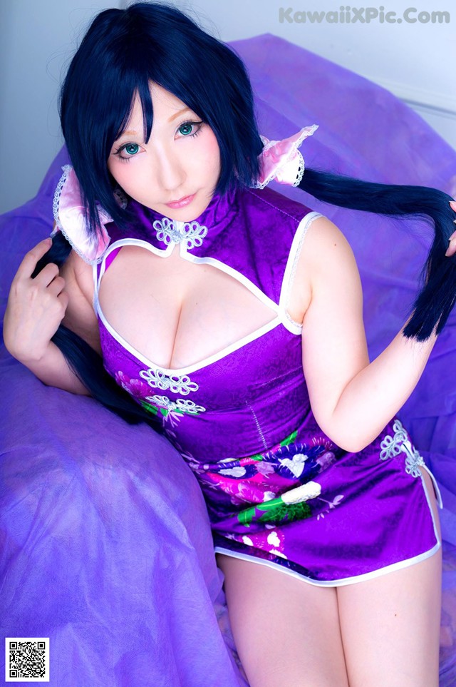 Cosplay Saku - Darlings Xxxn Grip No.d8121b