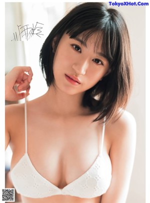 Rei Jonishi 上西怜, ENTAME 2019.10 (月刊エンタメ 2019年10月号)