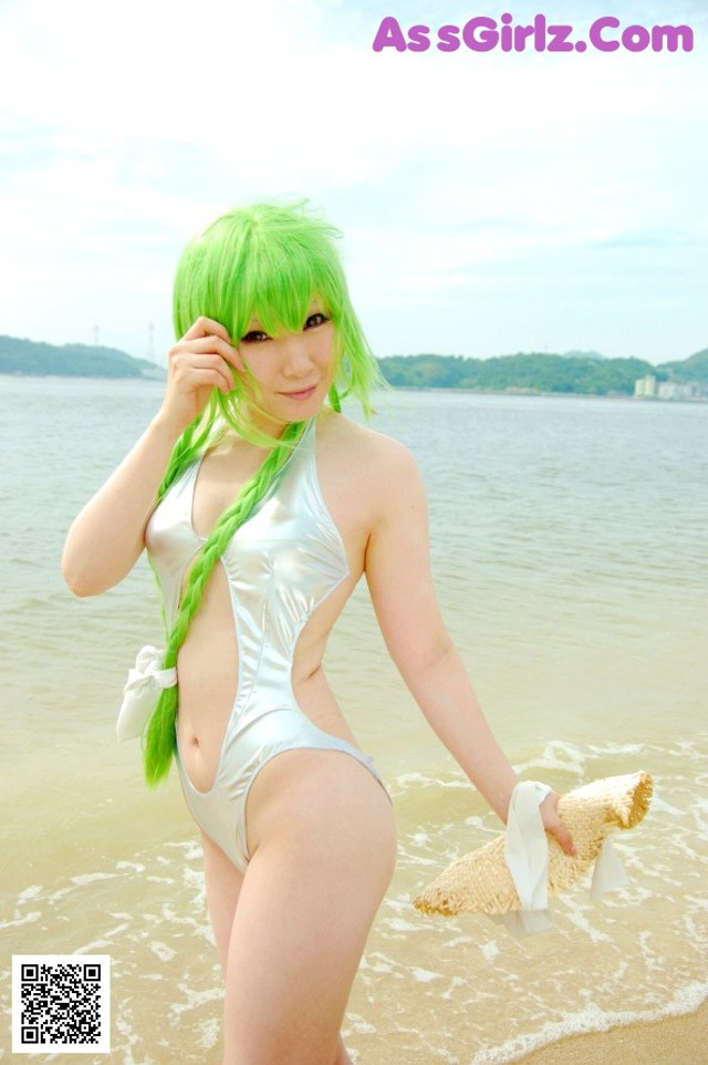 Cosplay Tatsuki - Divine Sex Pics No.6115b2