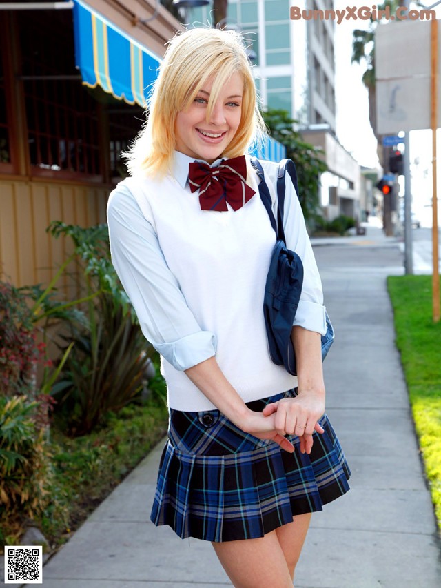 Ally Ann - Pict Ganbang Momteen No.9c4dff