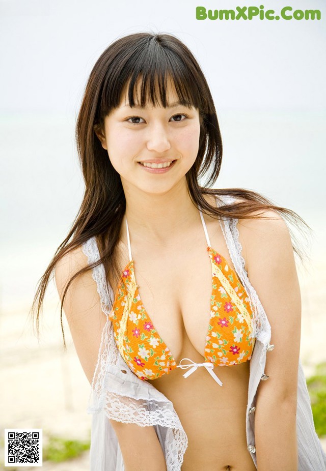 Yui Minami - Coat Desi Teenght No.f4f083