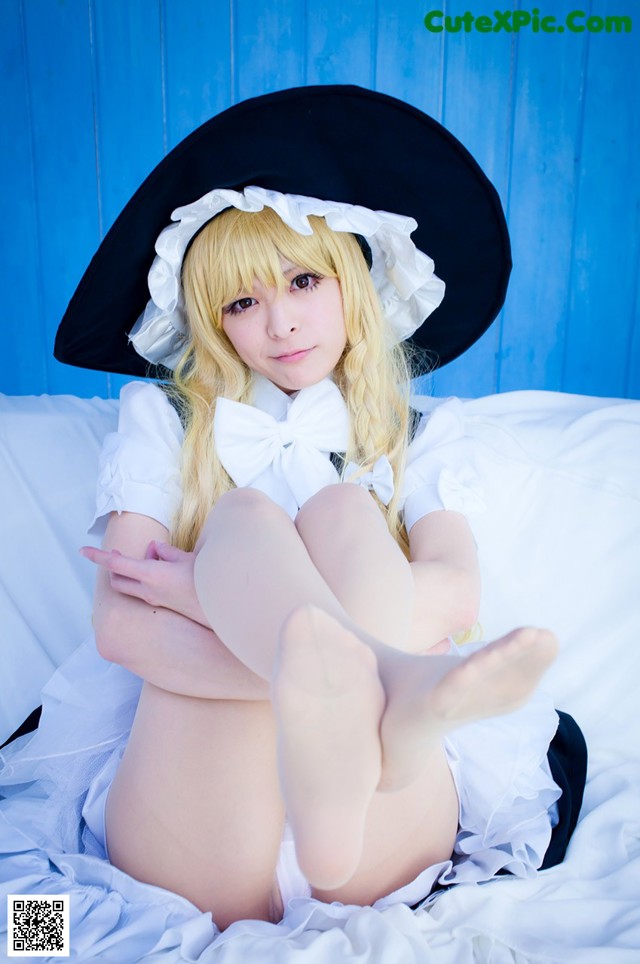 Cosplay Non - Assshow Fuckbd Ecru No.3c1314