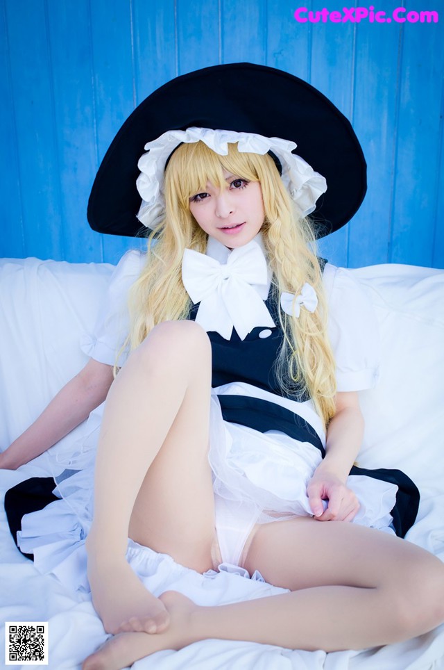 Cosplay Non - Assshow Fuckbd Ecru No.3c1314