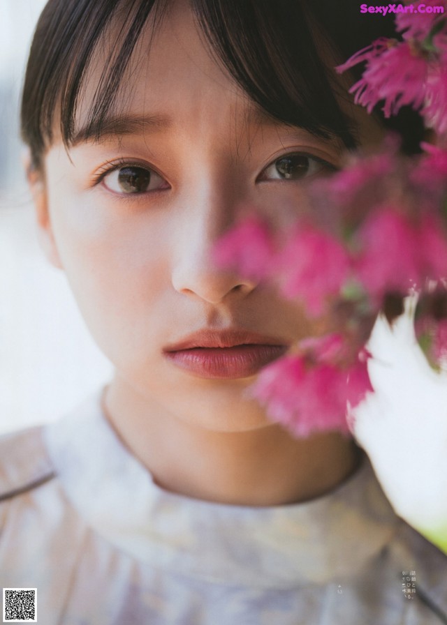 Yuuka Kageyama 影山優佳, B.L.T. 2022.06 (ビー・エル・ティー 2022年6月号) No.333415