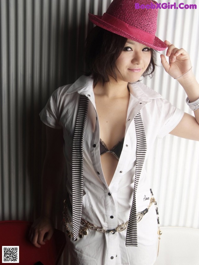 Haruka Uchiyama - Puar Fox Life No.a2c3a1
