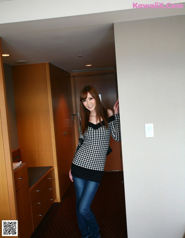 Kotone Amamiya - Job World Images No.ad375b
