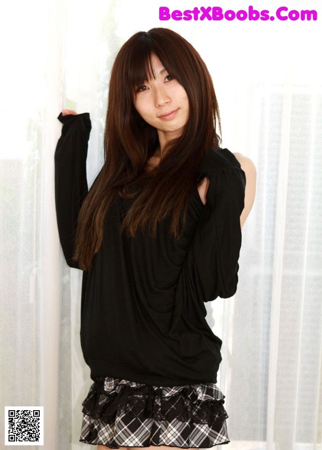 Ririka Okuno - Superhero Showy Beauty No.c32bcc