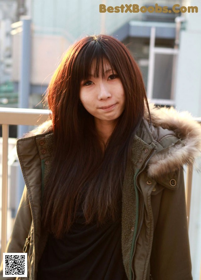Ririka Okuno - Superhero Showy Beauty No.c32bcc