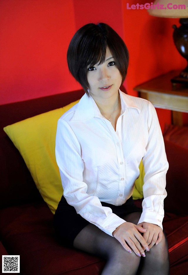 Sara Yoshizawa - Smokesexgirl Mint Pussg No.993c78