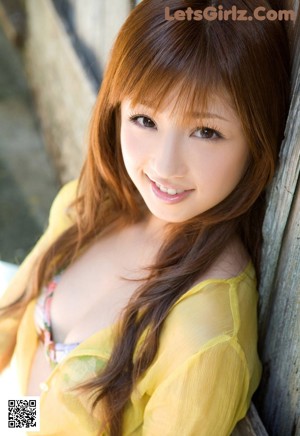 Yuko Ogura - Faq Sex X
