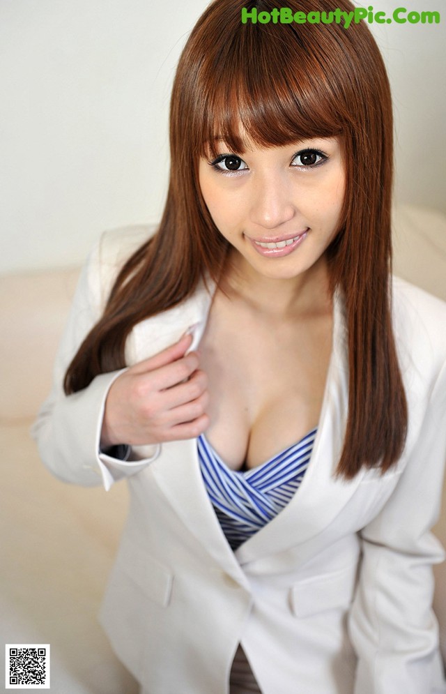 Tiara Ayase - Playboy Sexys Nude No.1a189e