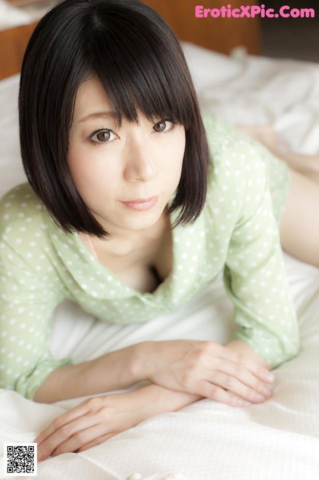 Mami Asai - Fullyclothed Free Clip No.017343