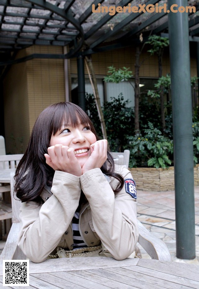 Riho Nagai - Brazilig Hotest Girl No.965752