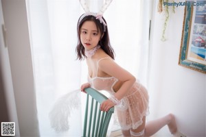 [RuiSG瑞丝馆] 2019.06.10 Vol.063 木木夕Mmx