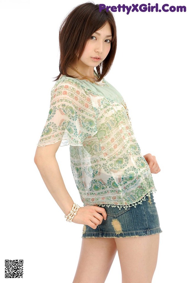 Kaori Ishii - Tatu Longest Saggy No.30cfd2