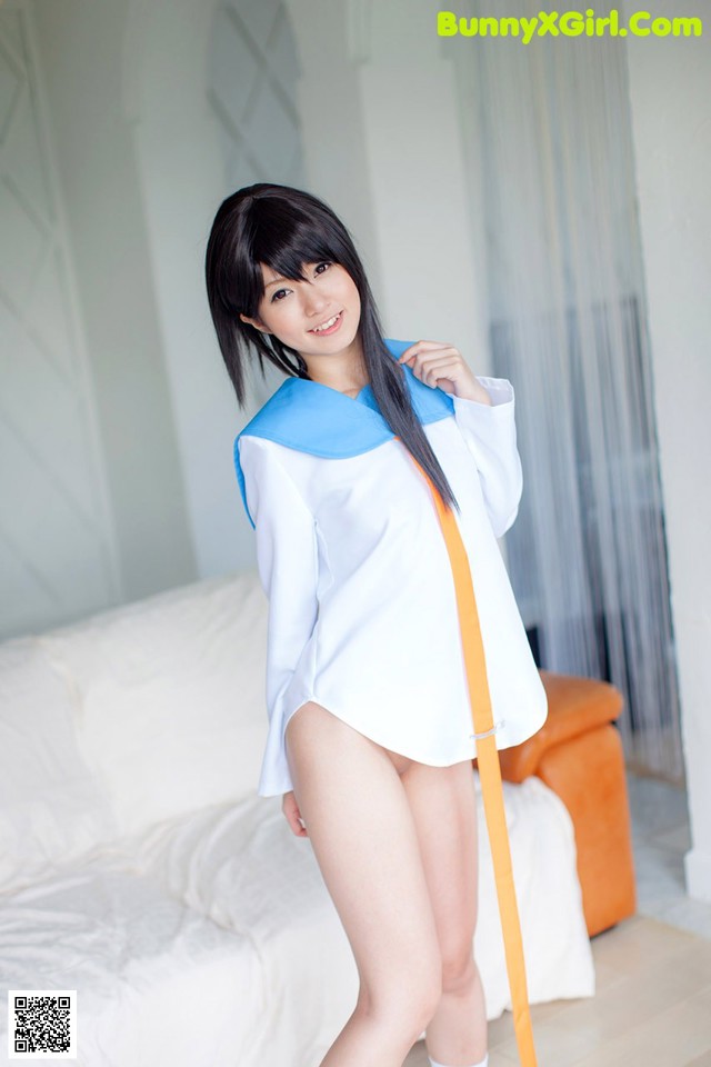 Kotomi Asakura - Dolltoys Puar Moives No.b740a8