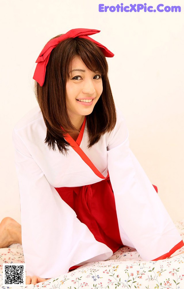 Tomoka Minami - Gerson Ganbang Mom No.fc273c
