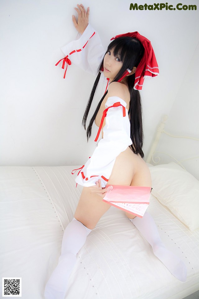 Cosplay Revival - Tob 36 Dd No.a21c3f