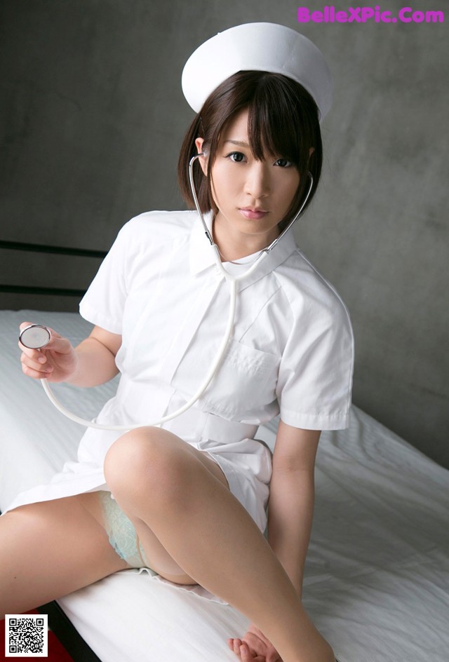 Mayu Kamiya - Bigfat Ebony Feet No.03abcc