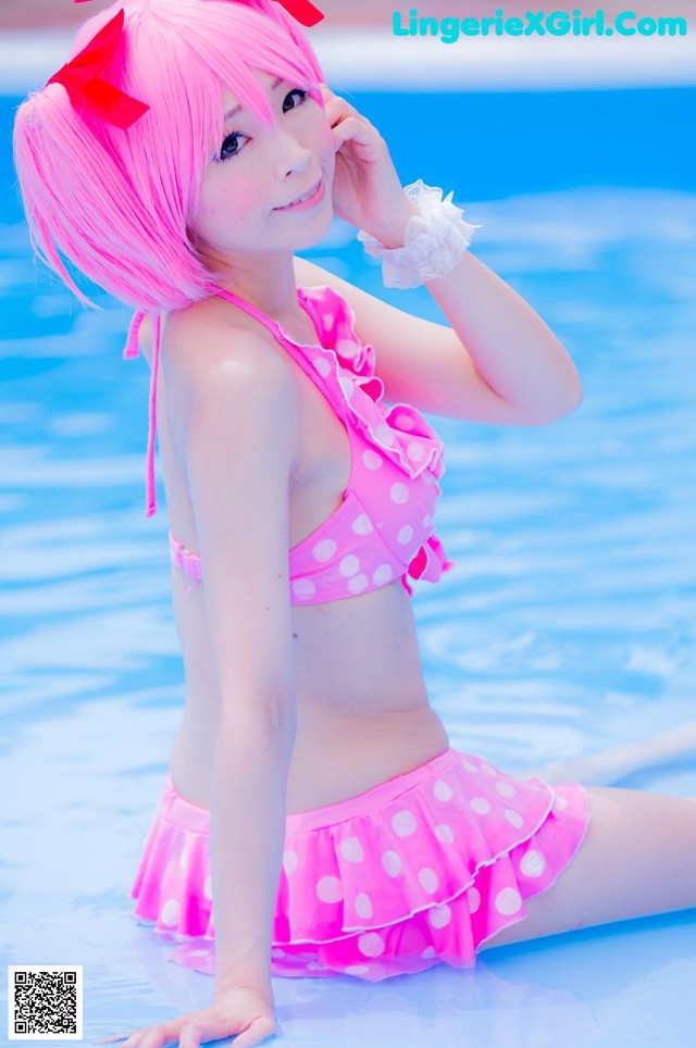 Yuki Mashiro - Amezing Mike Apartment No.4de7b4