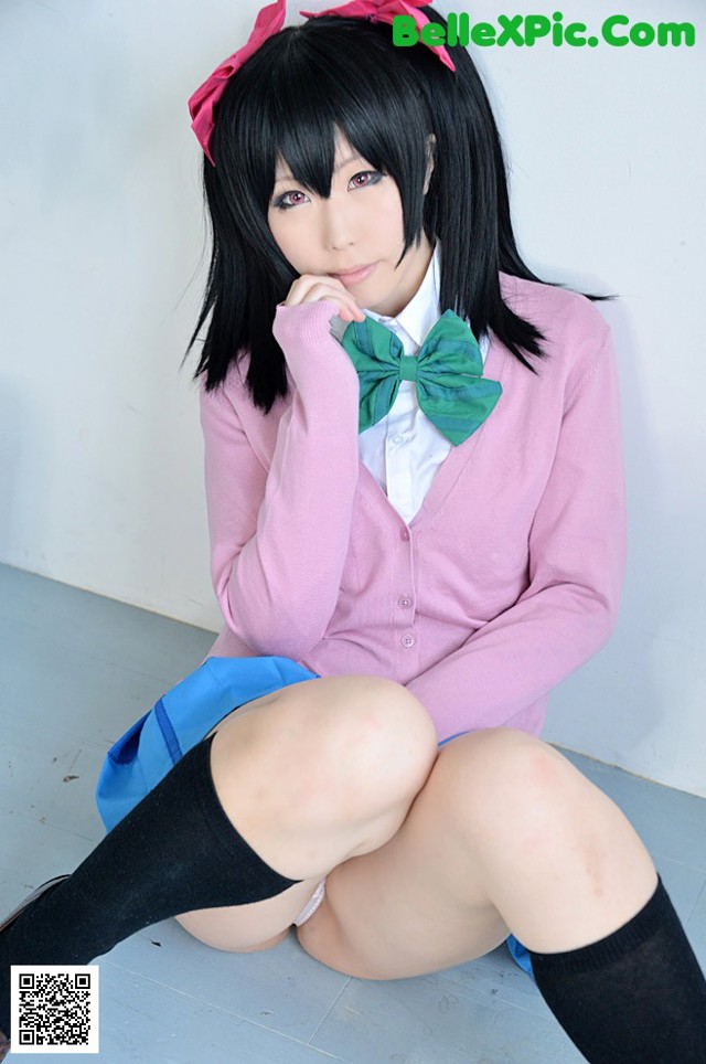 Cosplay Haruka - Poolsexy Hips Butt No.1e24c1
