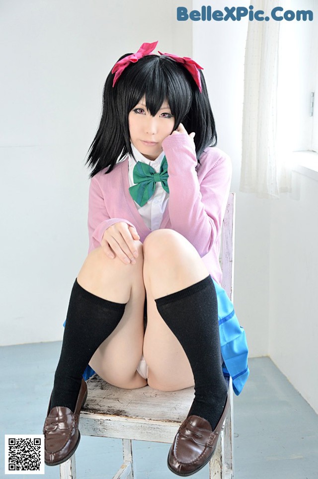 Cosplay Haruka - Poolsexy Hips Butt No.1e24c1