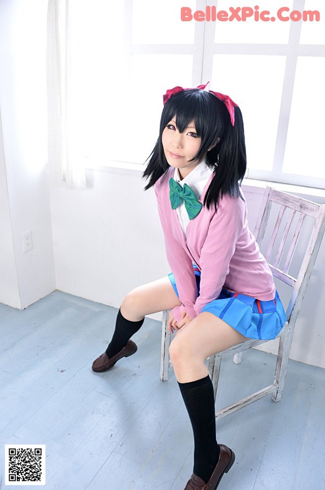 Cosplay Haruka - Poolsexy Hips Butt No.1e24c1